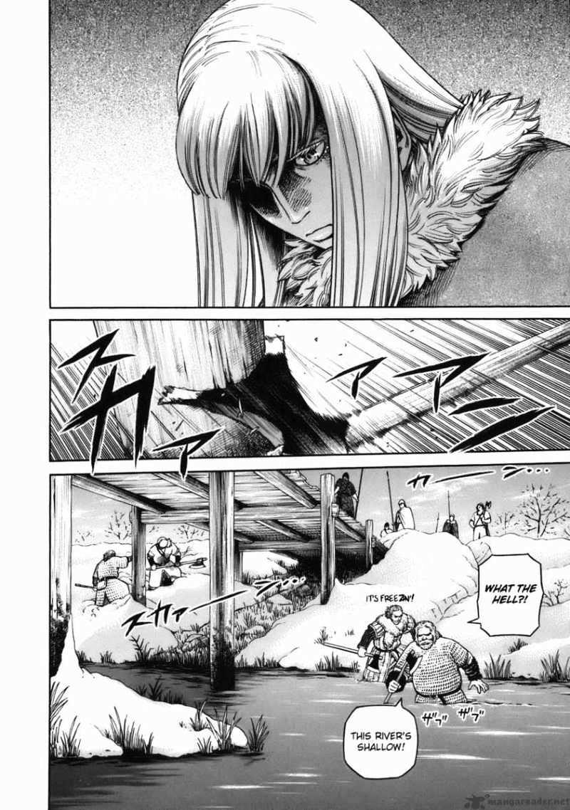 Vinland Saga, Chapter 32 image 07